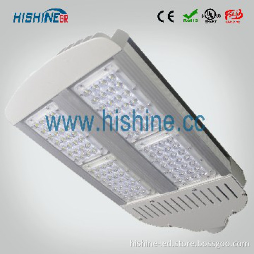 112W Led Street Lamp Fixture housing para alumbrdo publico